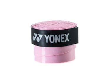 Yonex Overgrip Sticky teniski grip - pastelno ružičasti
