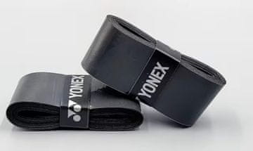 Yonex Overgrip ljepljivi grip za tenis - crni