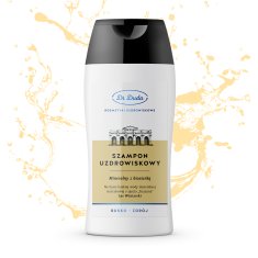 Spa šampon (mineralni s biosumporom)