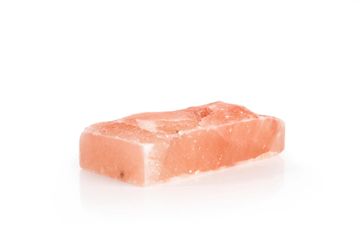 1 kom. - Solna cigla, polirana s jedne strane, 20x10x5 cm