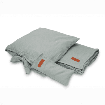 Yoga nidra, shavasana set - muslin - Kadulja