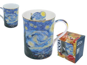 Carmani, Klasična šalica VAN GOGH/Zvjezdana noć