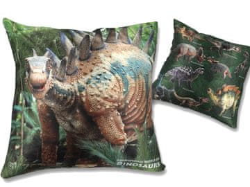 Carmani Jastuk s punjenjem/zatvarač - Prapovijesni svijet dinosaura ()