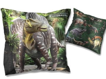 Carmani Jastuk s punjenjem/zatvarač - Prapovijesni svijet dinosaura ()