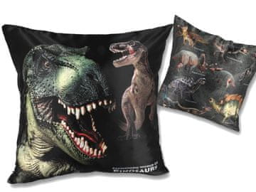Carmani Jastuk s punjenjem/zatvarač - Prapovijesni svijet dinosaura ()