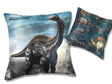 Carmani Jastuk s punjenjem/zatvarač - Prapovijesni svijet dinosaura ()