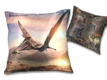 Carmani Jastuk s punjenjem/zatvarač - Prapovijesni svijet dinosaura ()