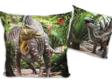 Carmani Jastuk s punjenjem/zatvarač - Prapovijesni svijet dinosaura ()