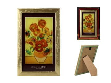 Slika - V. van Gogh, Suncokreti (CARMANI)