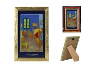 Slika - V. van Gogh, Soba (CARMANI)