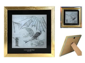 Slika - L. da Vinci (CARMANI)