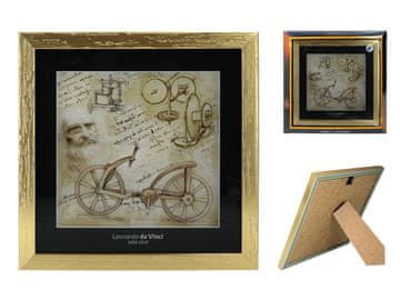 Slika - L. da Vinci (CARMANI)
