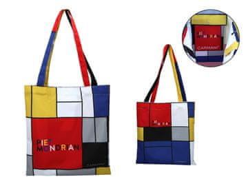 Carmani, torba za rame - PIET MONDRIAN