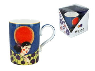 Carmani, šalica 370ml - HULYA OZDEMIR/Protrati noć