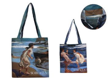 Carmani, torba za rame, za kupovinu do 5 kg - SOROLLA