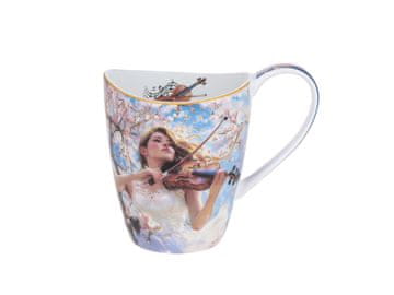 Carmani, šalica od 340 ml t. Vanessa - LAURA LOZANO/Glazba ženske duše