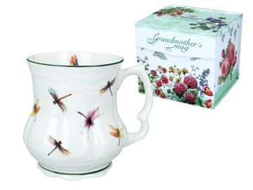 Carmani, Bakina šalica 370ml - VITLINO KONJIC