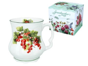 Carmani, Bakina šalica 370ml - CRVENI RIBIZLI