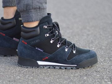 Adidas Terrex Snowpitch C.RDY FV7957 47 1/3 (30,5 cm)