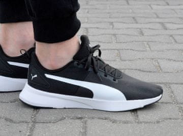 Puma FLYER Runner mrežaste tenisice 195343 01 44,5 (29 cm)