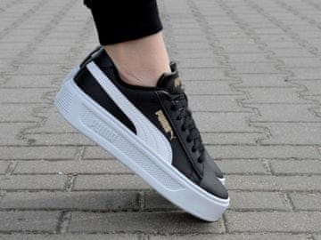 Puma Smash Platform v3 390758 02 39 (25 cm)