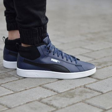 Puma Smash 3.0 Mid WTR 392335 04 42.5 (27.5 cm)