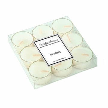 AROMATIČNI SOJINI GRIJAČI a'9 JASMINE Tea-light