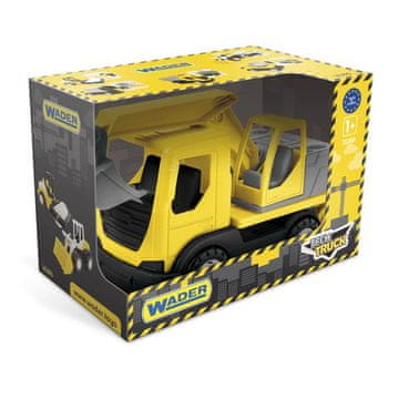 Tech Truck bager u kutiji 35366