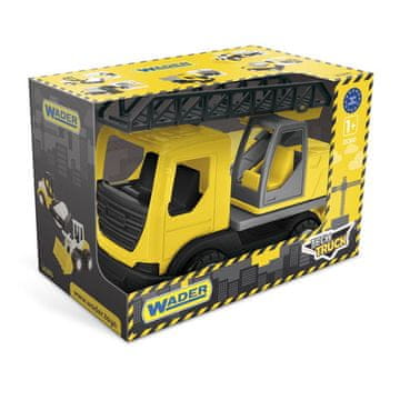 Vatrogasna postrojba Tech Truck u kutiji 35369