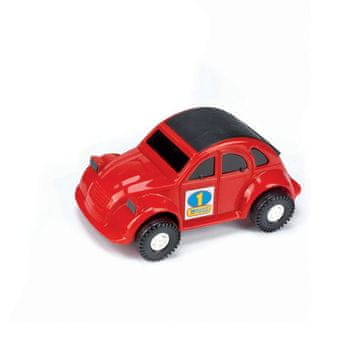 Automobili u boji retro 37083