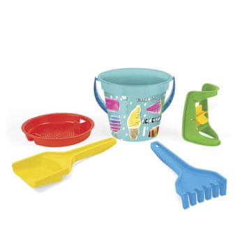 IML set za pijesak, 5 dijelova, 75030