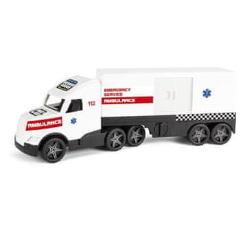 Čarobni kamion Akcijska ambulanta 36211