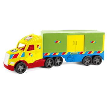 Osnovni kontejner Magic Truck 36311