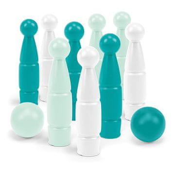Set za kuglanje Emerald Room 41132