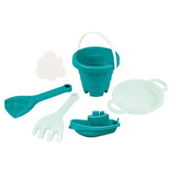 Set od pijeska za dvorac Emerald Room 41134