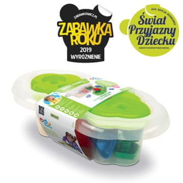 Spremnik za magične figurice 42210