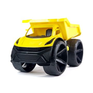 Maximus žuti kiper 64030
