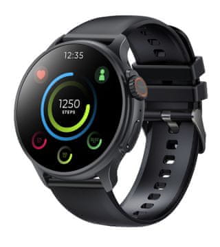 Novi Aura Black GX-AC60 pametni sat