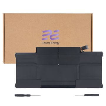 Nova baterija za Apple Macbook Air 13 A1466 A1369 7.6V 49Wh 6500mAh A1496