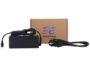 Novo univerzalno napajanje od 65 W s USB-C konektorom