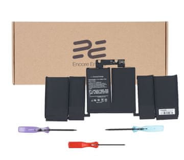 Nova baterija za Apple MacBook Pro 13 A1989 A2251 58Wh 11.41V 5086mAh A1964
