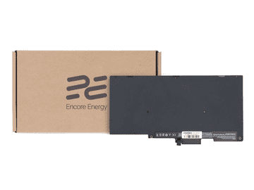 Nova baterija za HP EliteBook 745 G3 755 G3 840 G3 848 G3 850 G3 ZBook 15u G3 11.4V 46Wh 4000mAh CS03XL