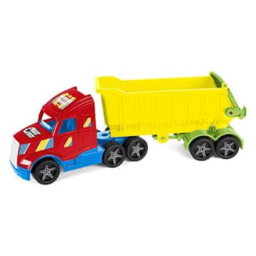 Magic Truck Osnovni kiper kamion u mreži