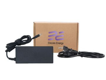 Novo napajanje za Dell 130W 4,5 x 3,0 mm + kabel za napajanje