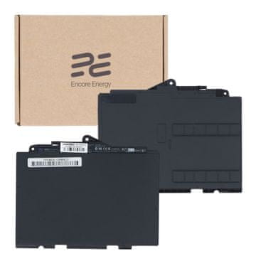 Nova baterija za HP EliteBook 725 820 G3 44Wh 11.4V 3910mAh SN03XL