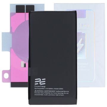 Nova baterija za Apple iPhone 13 616-00813 A2655 13.24Wh 3.84V 3450mAh
