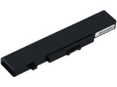 Nova baterija za Lenovo G500 G510 G580 G710 G480 IdeaPad P580 Y480 Z480 49Wh 11.1V 4400mAh Y480 L11M6Y01