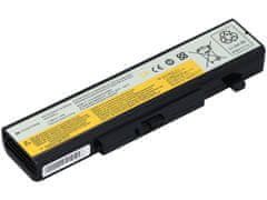 Nova baterija za Lenovo G500 G510 G580 G710 G480 IdeaPad P580 Y480 Z480 49Wh 11.1V 4400mAh Y480 L11M6Y01