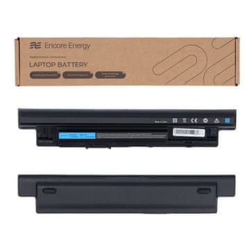 Nova baterija za Dell Inspiron 14R 5421 15 3521 3531 3537 15R 5521 5537 17 3737 5748 17R 3721 5721 49Wh 11.1V 4400mAh 5421 MR90Y