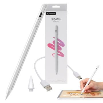 Nova magnetska olovka za iPad USB-C TRD-MSP01
